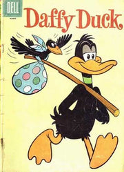 Daffy #24