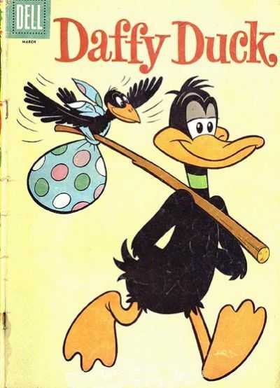 Daffy #24