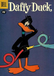 Daffy #25