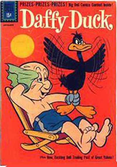 Daffy #26