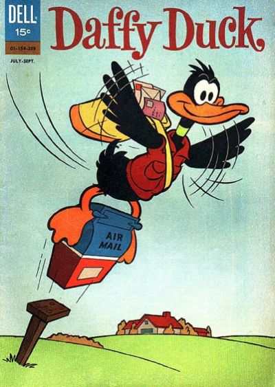 Daffy #30