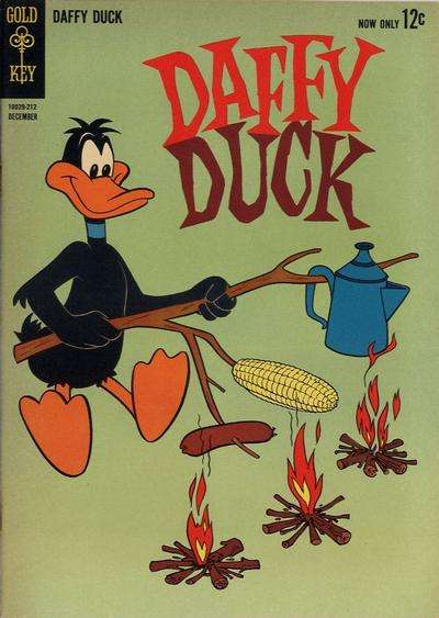 Daffy #31