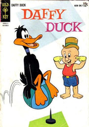 Daffy #35