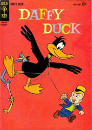 Daffy #38