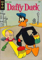 Daffy #44
