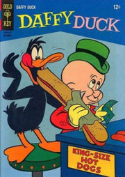 Daffy #47