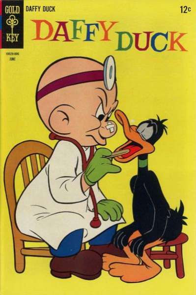 Daffy #53