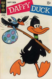 Daffy #54