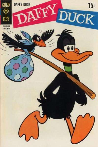 Daffy #54