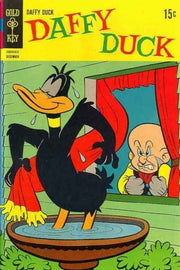 Daffy #55