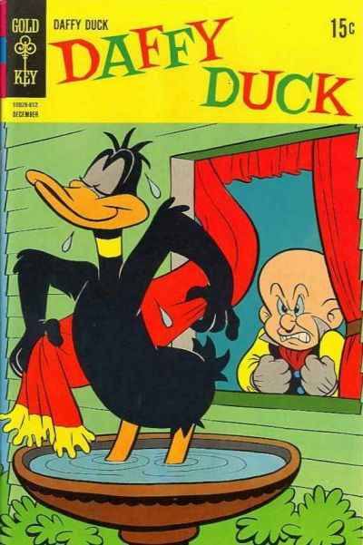 Daffy #55