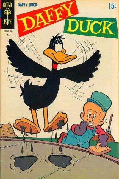 Daffy #57