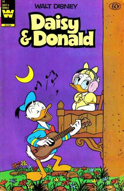 Daffy #58