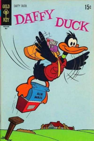 Daffy #63