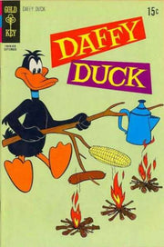 Daffy #65