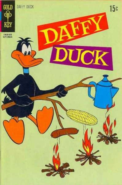 Daffy #65