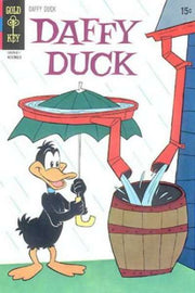 Daffy #66