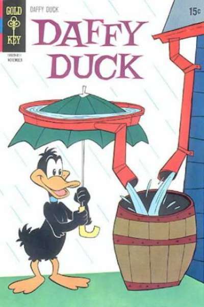 Daffy #66