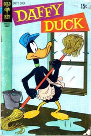 Daffy #67