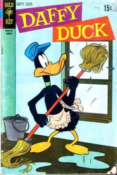 Daffy #67