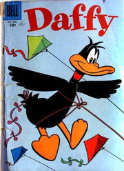Daffy #7