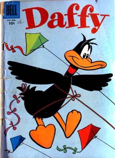 Daffy #7
