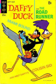 Daffy #72