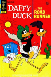 Daffy #77