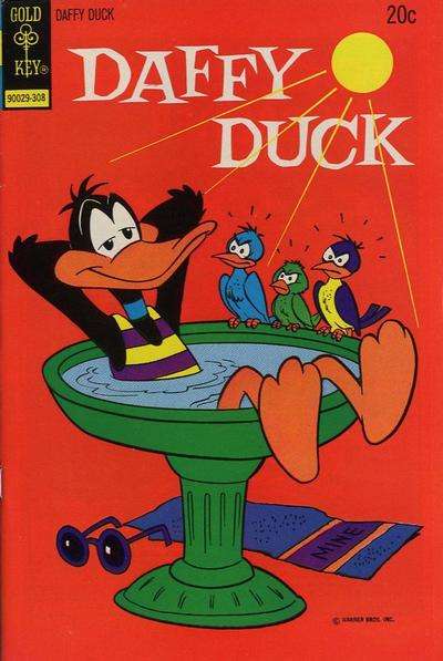 Daffy #83