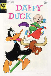 Daffy #87