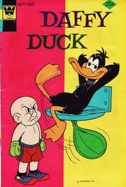 Daffy #89