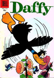 Daffy #9