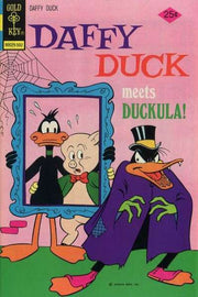Daffy #92