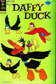 Daffy #95