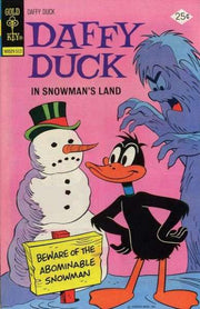 Daffy #98