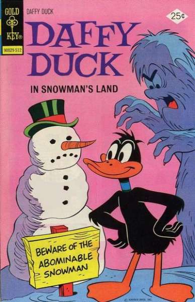 Daffy #98