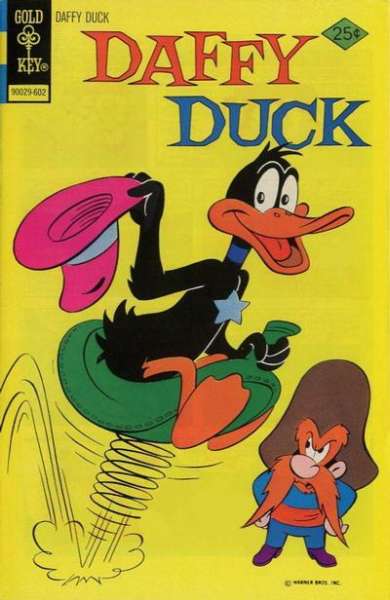 Daffy #99
