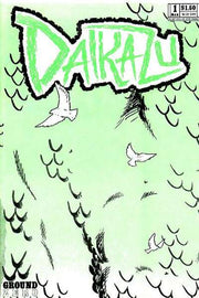 Daikazu #1