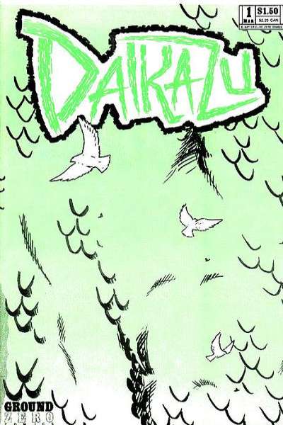 Daikazu #1