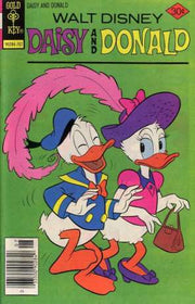 Daisy and Donald #24