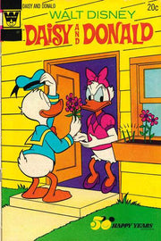 Daisy and Donald #2