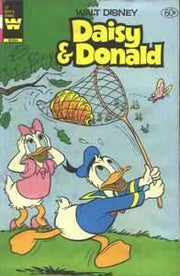 Daisy and Donald #57