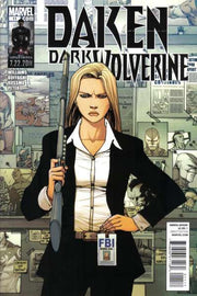 Daken: Dark Wolverine #11