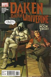Daken: Dark Wolverine #13