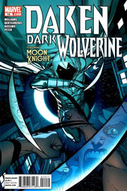 Daken: Dark Wolverine #14