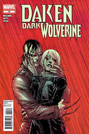 Daken: Dark Wolverine #20
