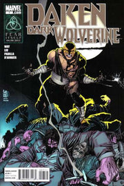 Daken: Dark Wolverine #7