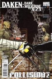 Daken: Dark Wolverine #8