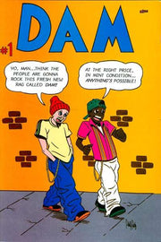 Dam #1