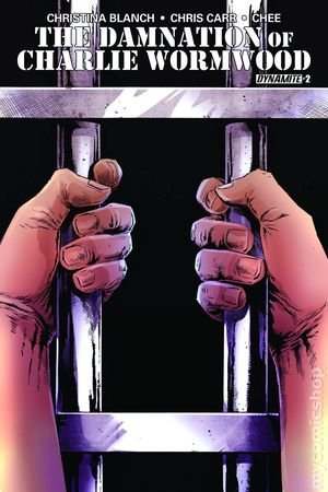 Damnation of Charlie Wormwood #2